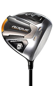 Amazon.co.jp: キャロウェイ(Callaway) 右用 ドライバー ROGUE